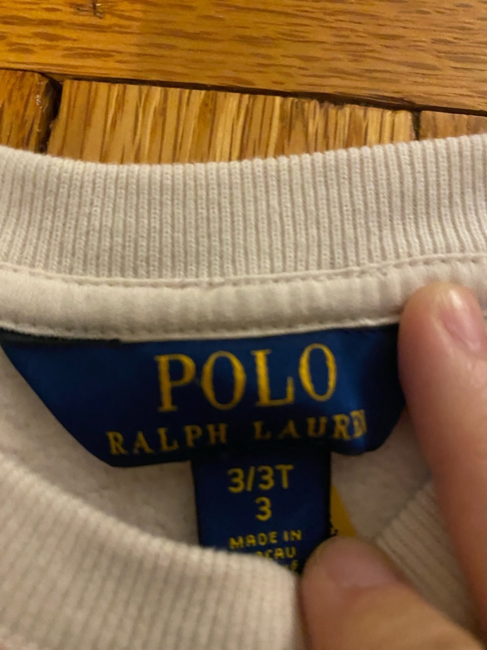 3T sets - Picture 2 of 2